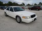 FORD - CROWN VICTORIA