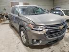CHEVROLET - TRAVERSE