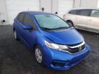 HONDA - FIT