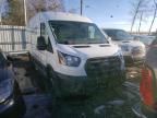 FORD - TRANSIT CONNECT