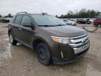 FORD - EDGE