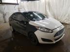 FORD - FIESTA