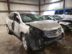 CHEVROLET - TRAVERSE