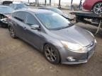 FORD - FOCUS