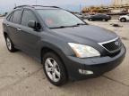 LEXUS - RX350