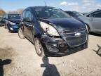 CHEVROLET - SPARK