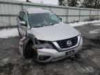 NISSAN - PATHFINDER