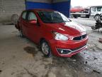 MITSUBISHI - MIRAGE