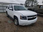 CHEVROLET - TAHOE