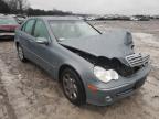 MERCEDES-BENZ - C-CLASS