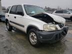 HONDA - CRV