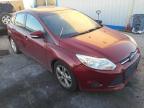 FORD - FOCUS