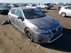 LEXUS - CT 200