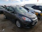 FORD - CMAX