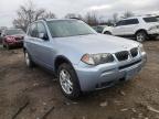 BMW - X3