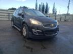 CHEVROLET - TRAVERSE