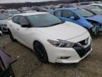 NISSAN - MAXIMA