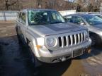 JEEP - PATRIOT