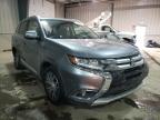 MITSUBISHI - OUTLANDER