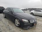 MERCEDES-BENZ - E-CLASS