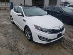 KIA - OPTIMA