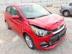 CHEVROLET - SPARK