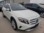 MERCEDES-BENZ - GLA-CLASS