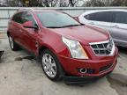 CADILLAC - SRX