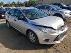 FORD - FOCUS