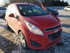 CHEVROLET - SPARK