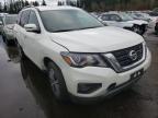 NISSAN - PATHFINDER