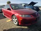 MAZDA - 6