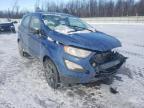 FORD - ECOSPORT S