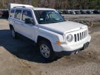 JEEP - PATRIOT