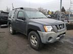 NISSAN - XTERRA