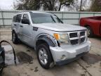 DODGE - NITRO