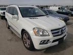 MERCEDES-BENZ - GL-CLASS