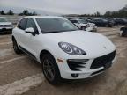 PORSCHE - MACAN