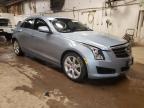 CADILLAC - ATS