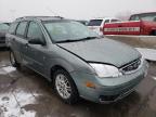FORD - FOCUS