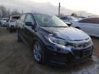HONDA - HR-V
