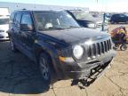 JEEP - PATRIOT