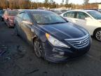 HYUNDAI - SONATA