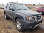 NISSAN - XTERRA