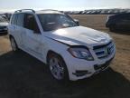 MERCEDES-BENZ - GLK-CLASS