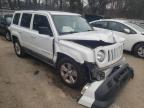 JEEP - PATRIOT