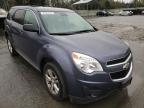 CHEVROLET - EQUINOX