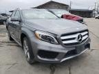 MERCEDES-BENZ - GLA-CLASS