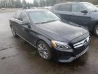 MERCEDES-BENZ - C-CLASS
