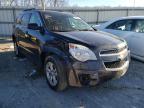 CHEVROLET - EQUINOX